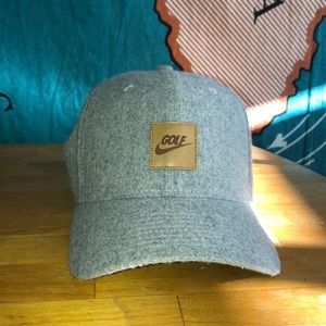 Nike Golf Hat